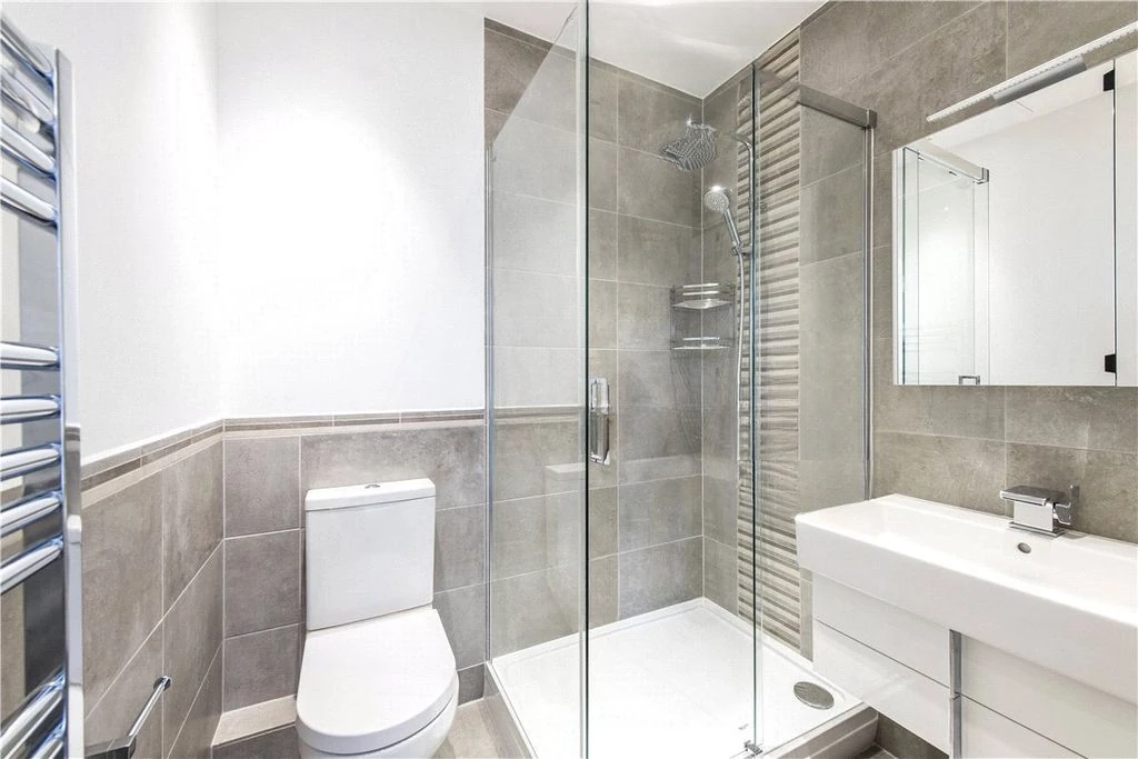 Квартира в Лондоне, Великобритания, 34 м² - фото 1