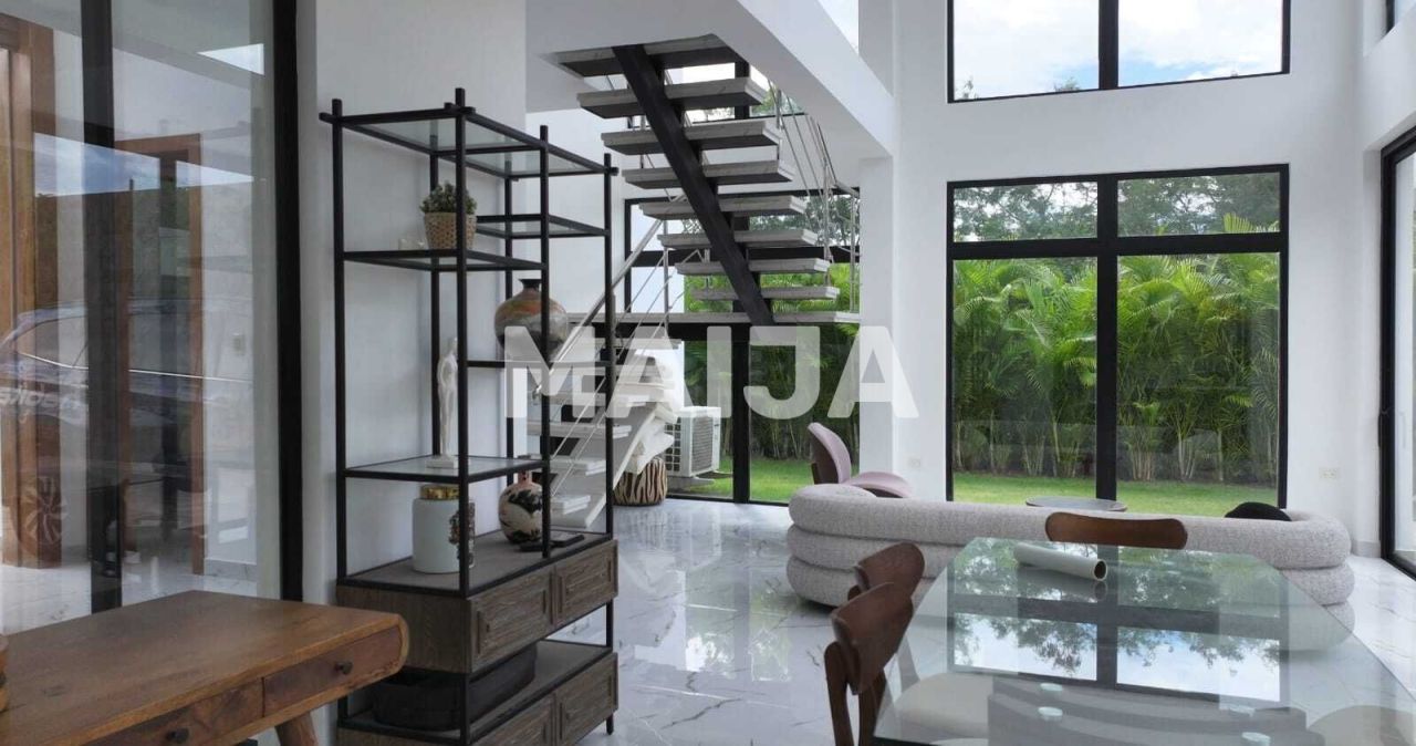 Дом в Ла-Романе, Доминиканская Республика, 257 м² - фото 6