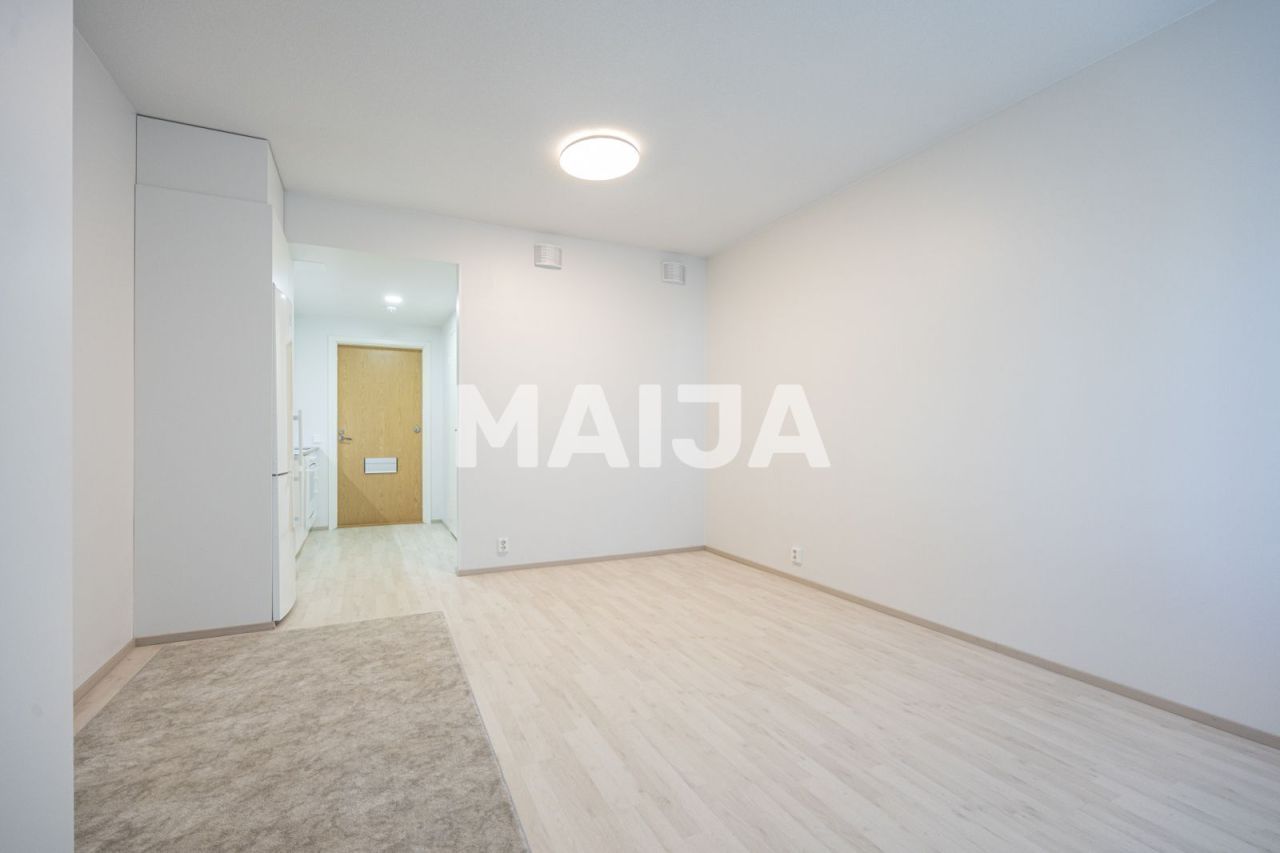 Апартаменты в Тампере, Финляндия, 25.5 м² - фото 6