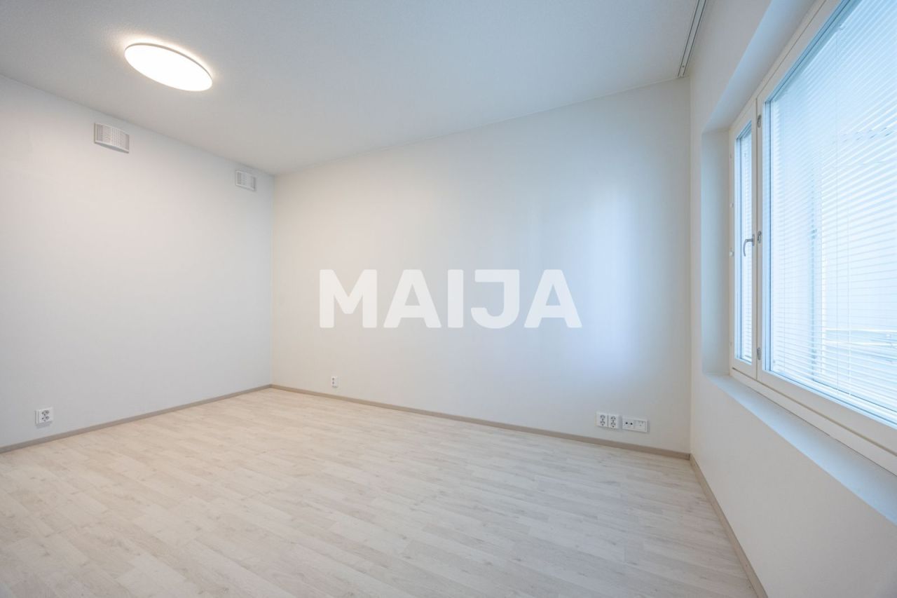 Апартаменты в Тампере, Финляндия, 25.5 м² - фото 7