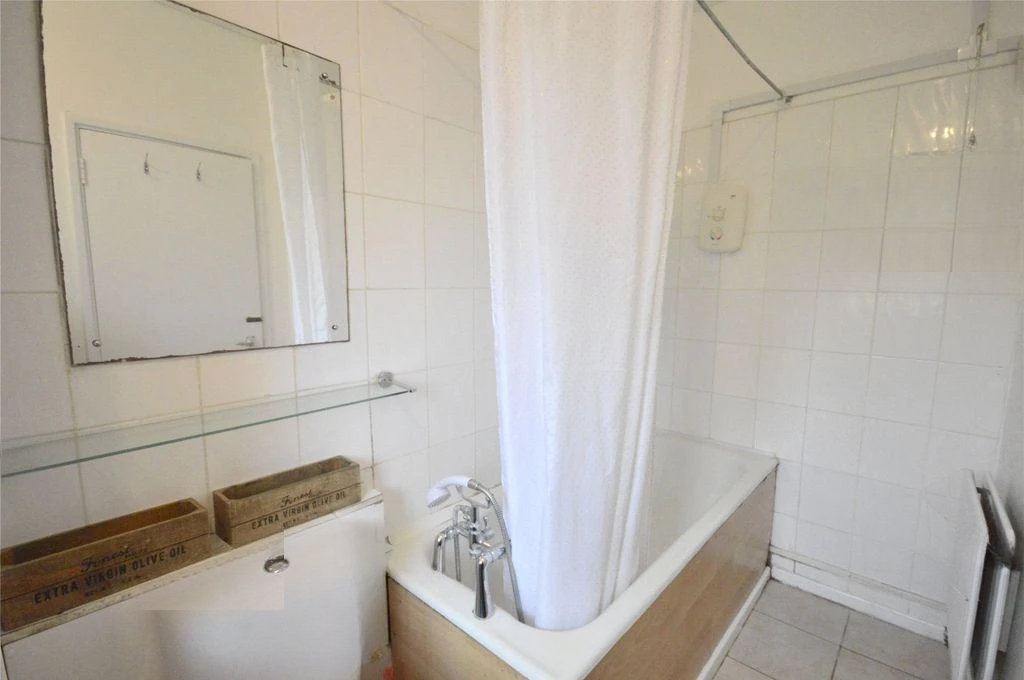 Квартира в Лондоне, Великобритания, 65 м² - фото 1