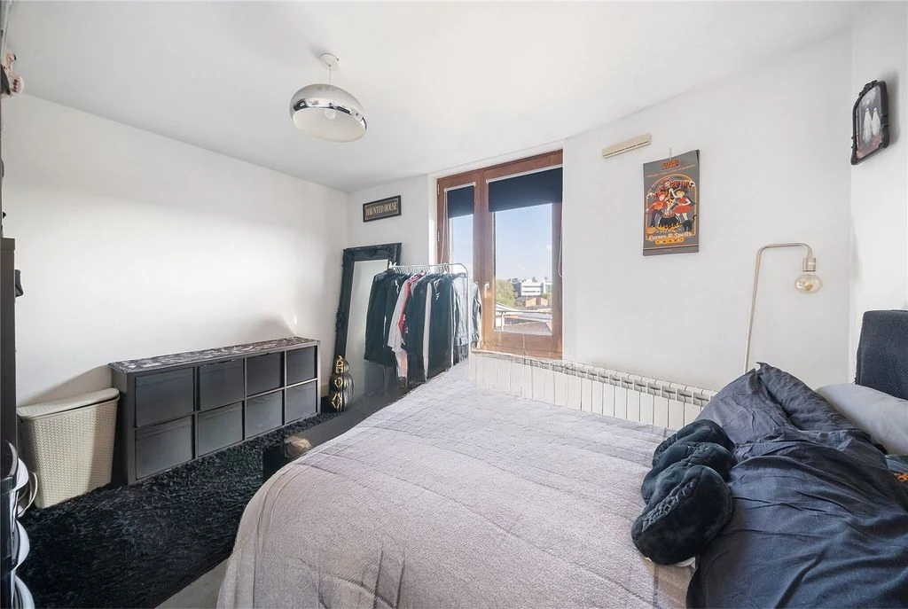 Квартира в Лондоне, Великобритания, 55 м² - фото 1