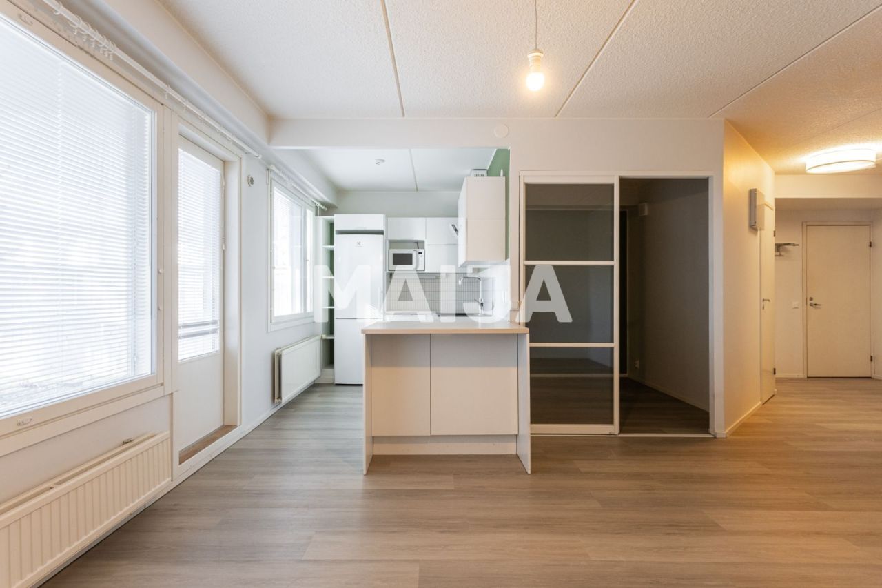 Апартаменты в Тампере, Финляндия, 42.5 м² - фото 7