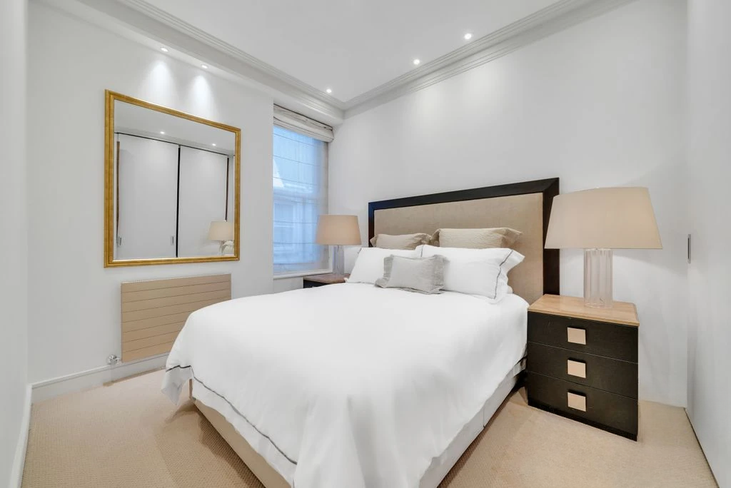 Квартира в Лондоне, Великобритания, 146 м² - фото 1