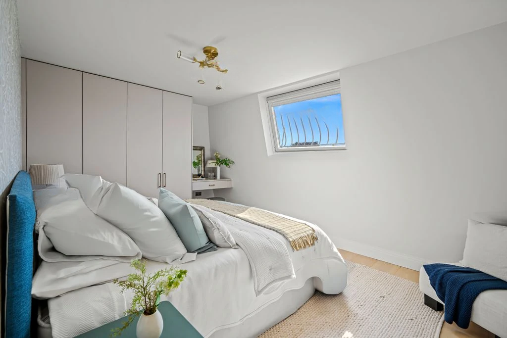 Квартира в Лондоне, Великобритания, 112 м² - фото 1