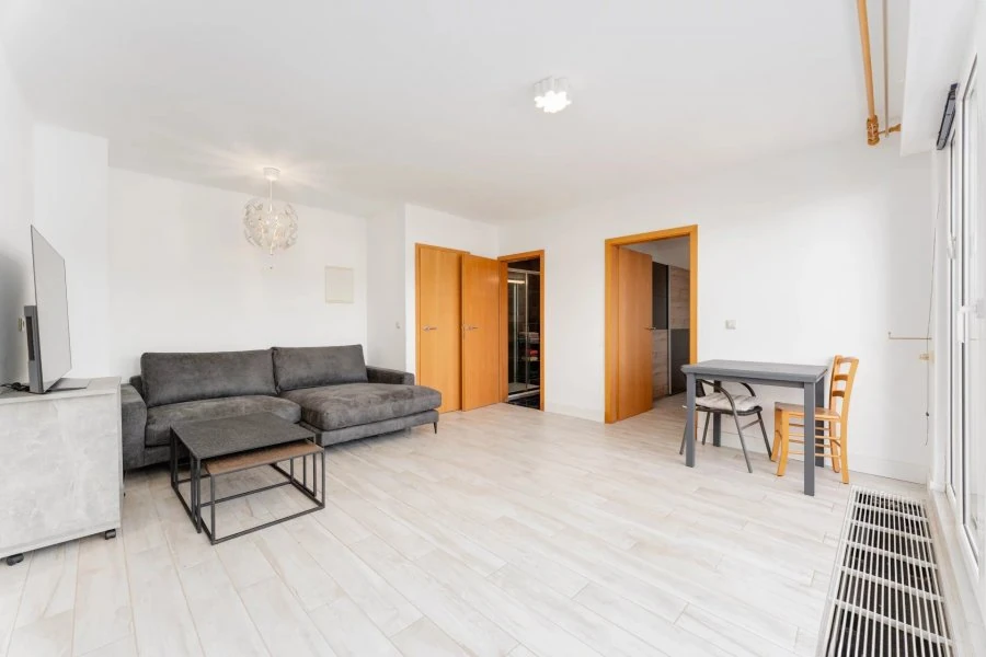 Квартира в Люксембурге, Люксембург, 46 м² - фото 1