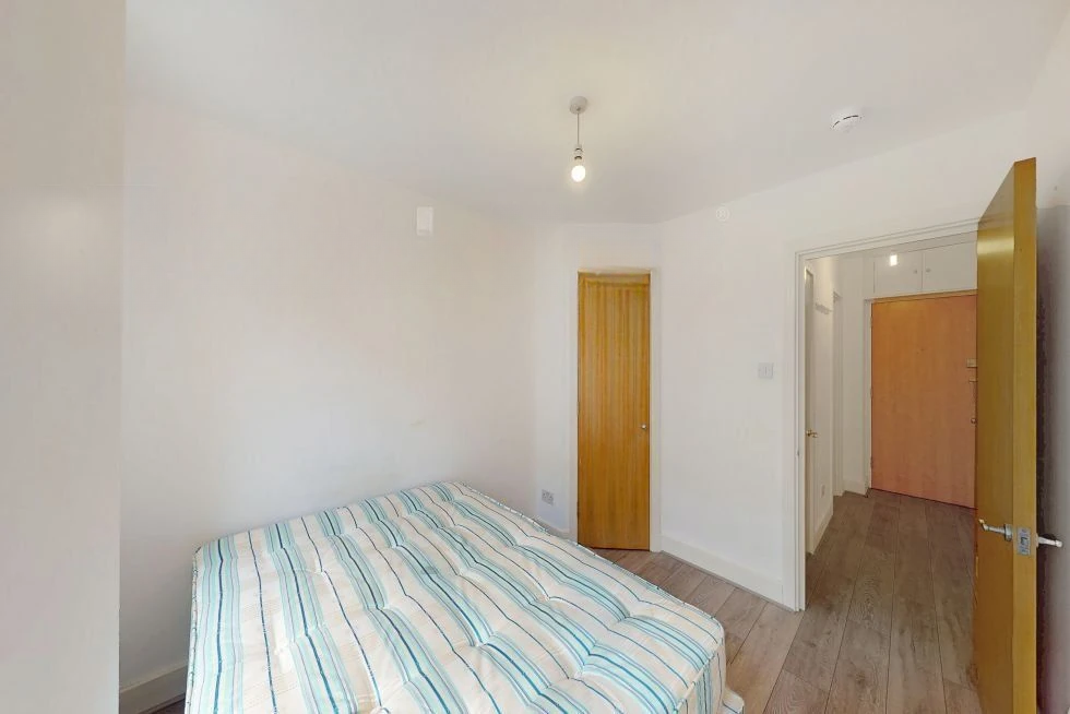 Квартира в Лондоне, Великобритания, 38 м² - фото 1