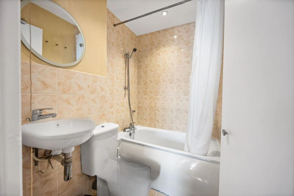 Квартира в Лондоне, Великобритания, 22 м² - фото 1