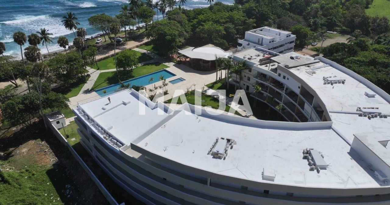 Апартаменты в Кабарете, Доминиканская Республика, 244 м² - фото 8