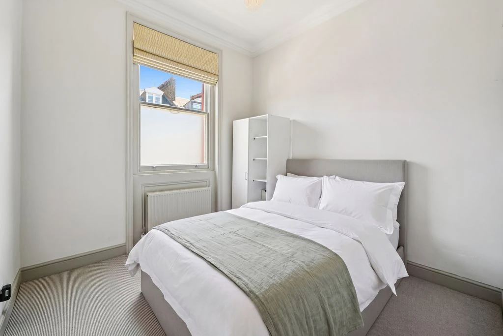 Квартира в Лондоне, Великобритания, 88 м² - фото 1