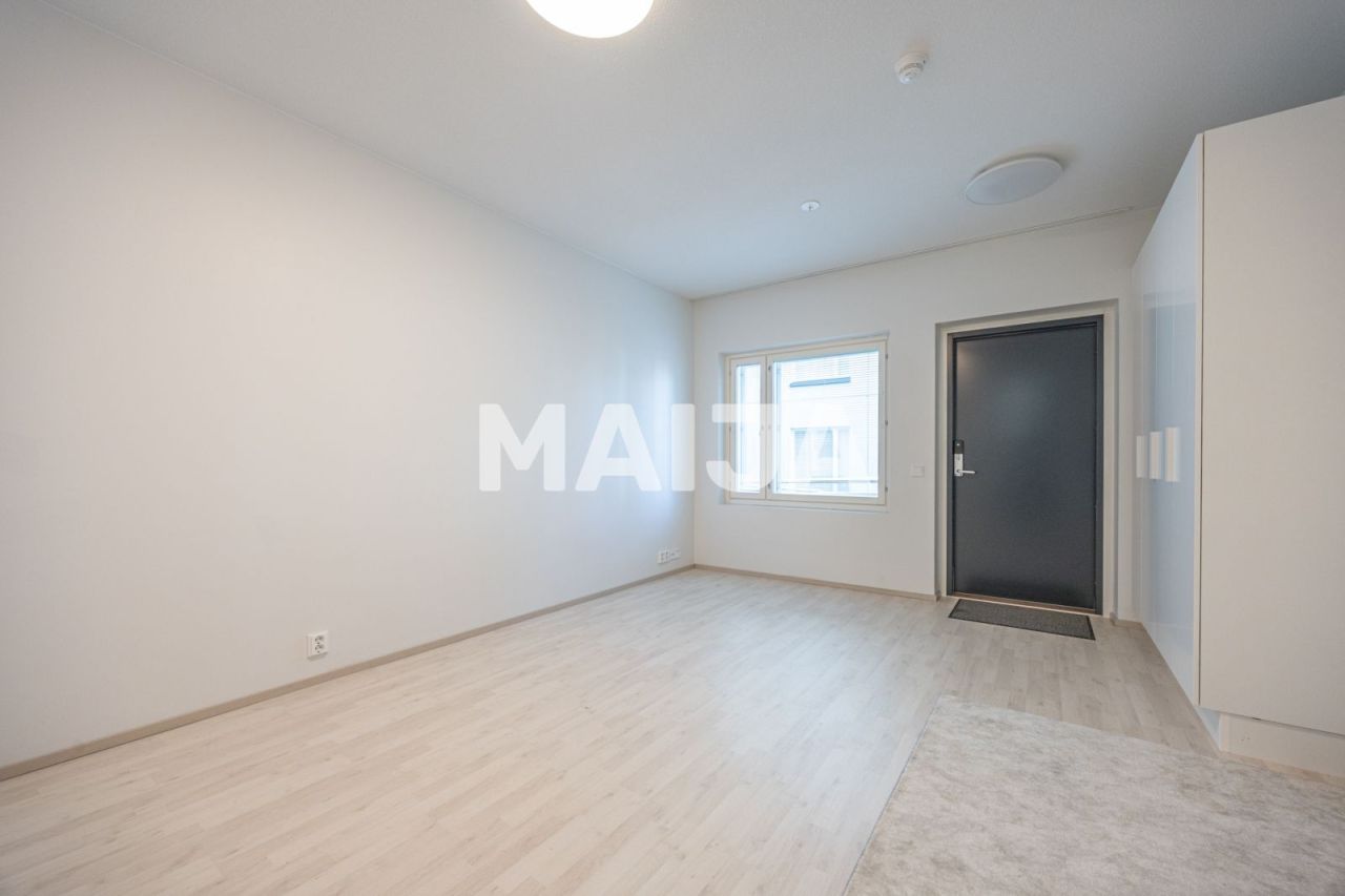 Апартаменты в Тампере, Финляндия, 25.5 м² - фото 8