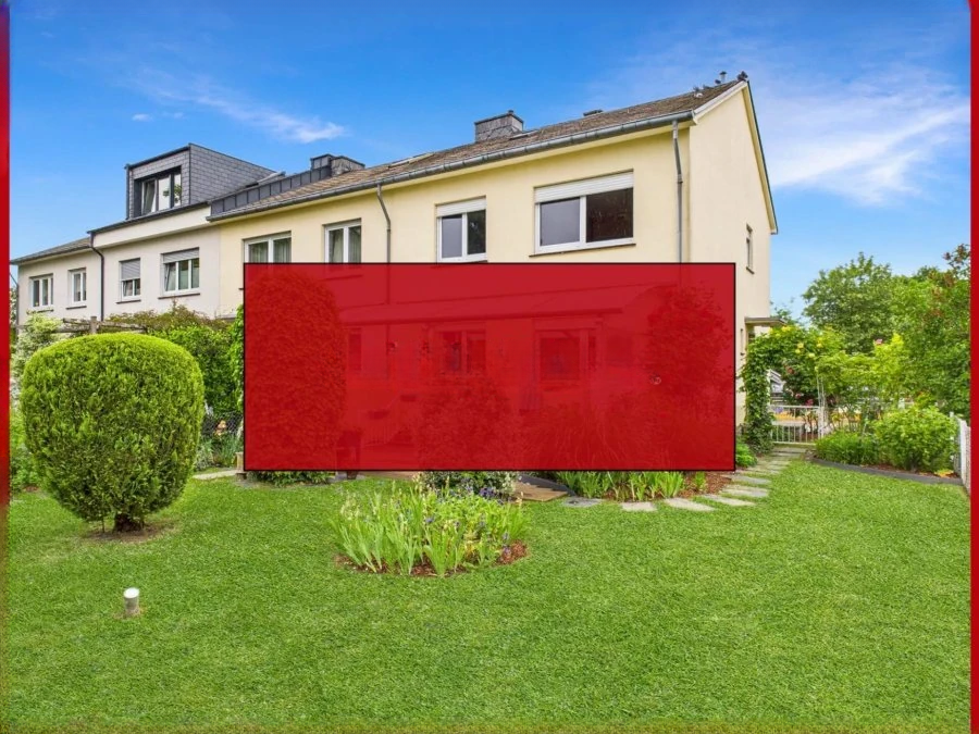 Квартира в Люксембурге, Люксембург, 127 м² - фото 1