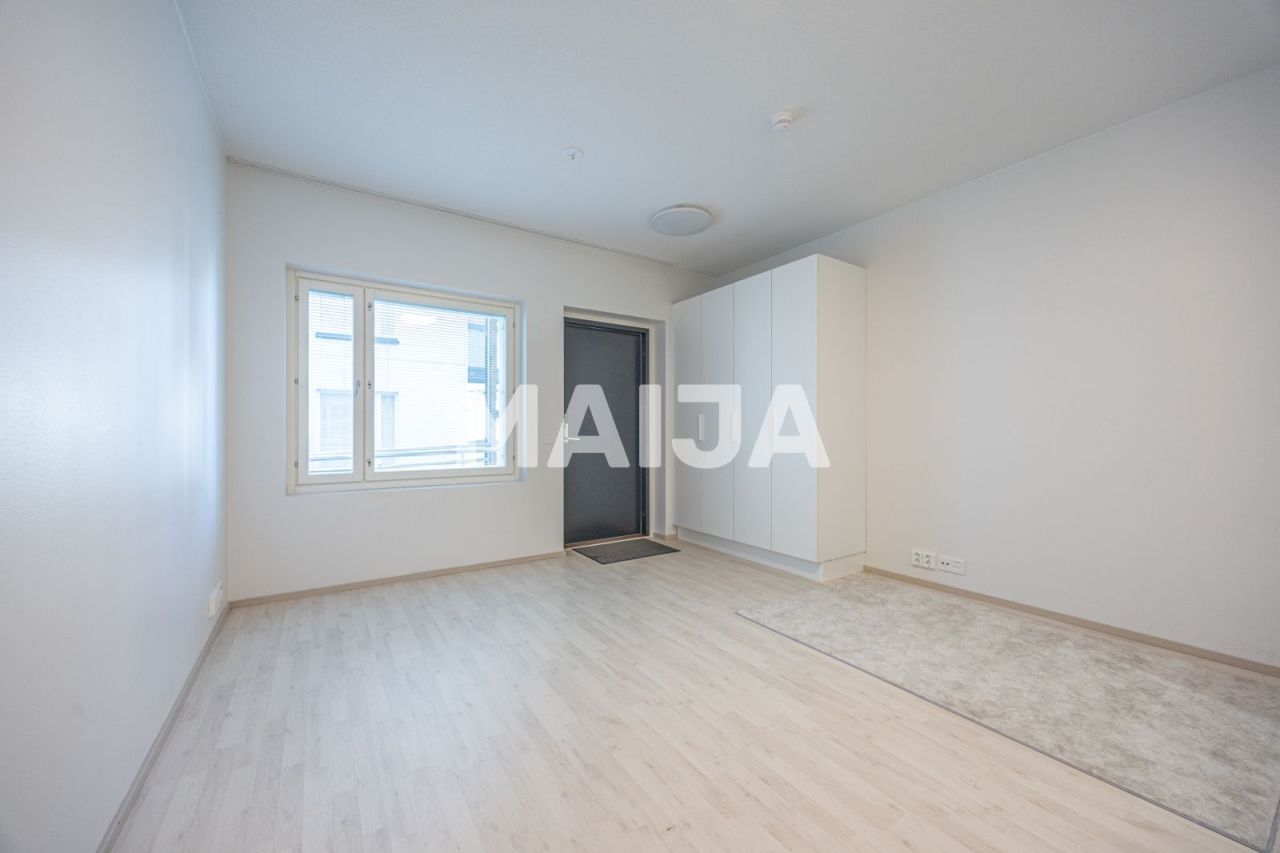 Апартаменты в Тампере, Финляндия, 25.5 м² - фото 9