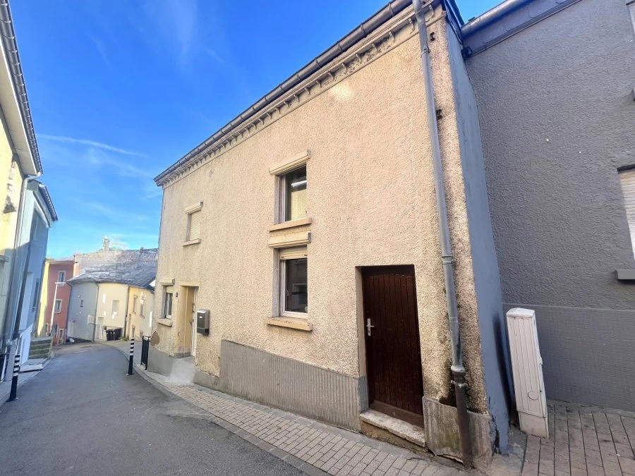 Квартира в Дикирхе, Люксембург, 95 м² - фото 1