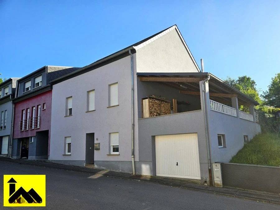 Квартира в Люксембурге, Люксембург, 140 м² - фото 1