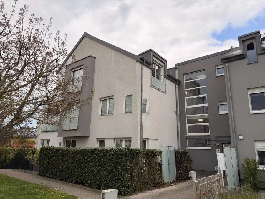 Квартира в Гревенмахере, Люксембург, 126 м² - фото 1