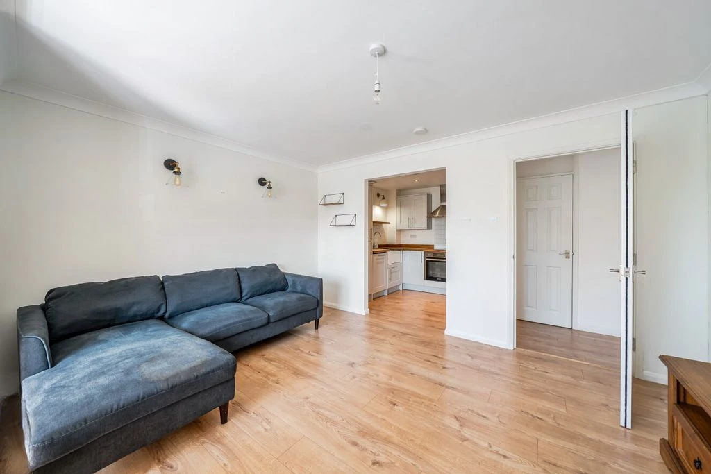 Квартира в Лондоне, Великобритания, 42 м² - фото 1