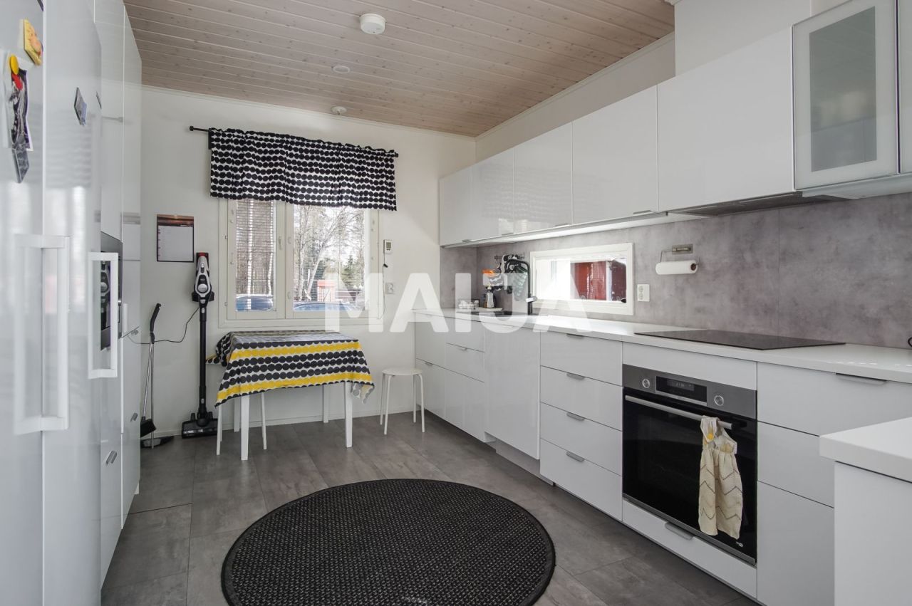 Дом Тервола, Финляндия, 151.8 м² - фото 9