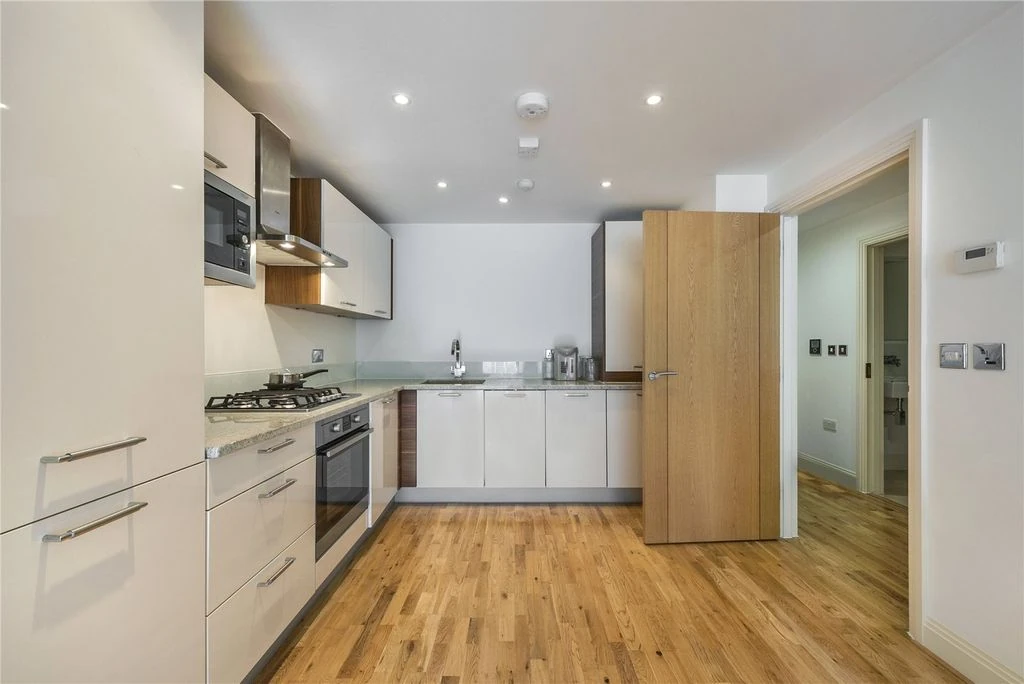 Квартира в Лондоне, Великобритания, 48 м² - фото 1
