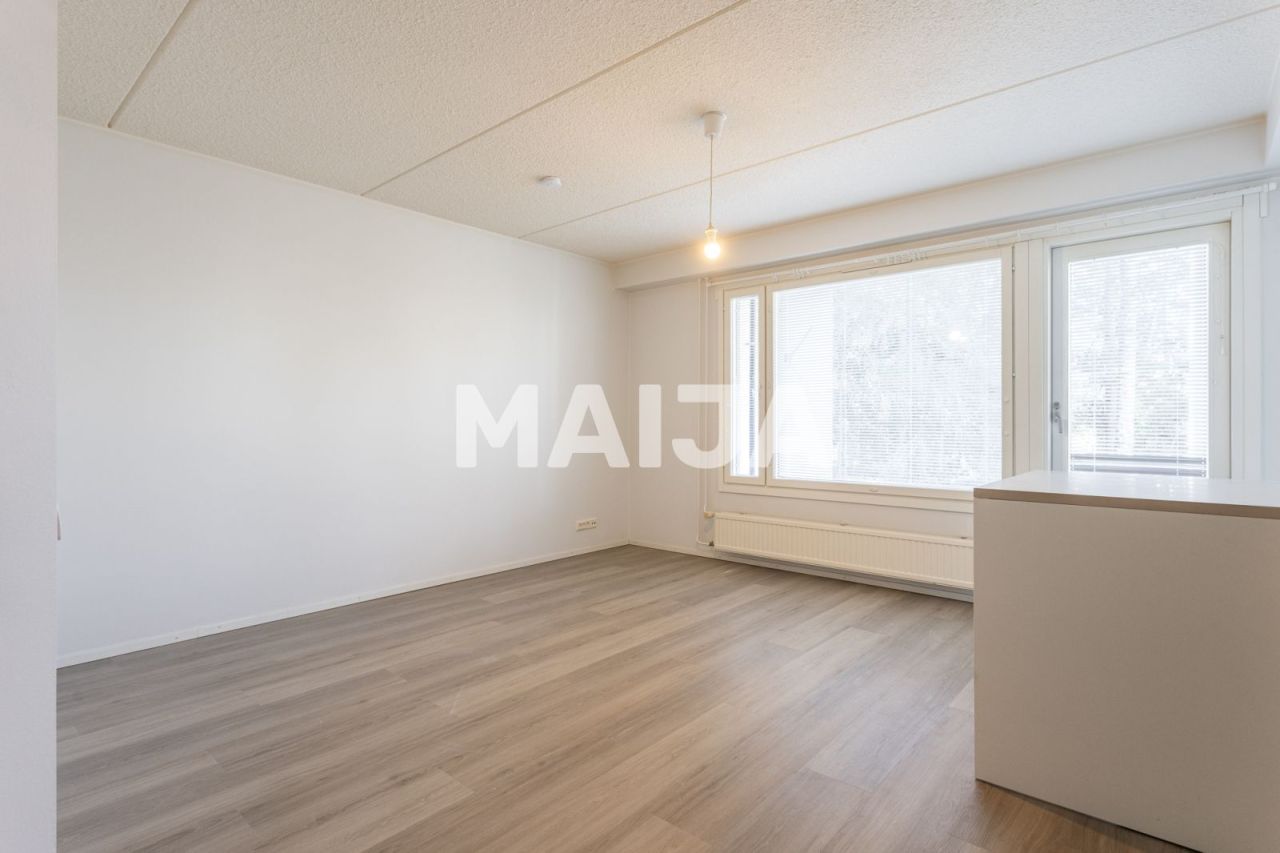 Апартаменты в Тампере, Финляндия, 42.5 м² - фото 10