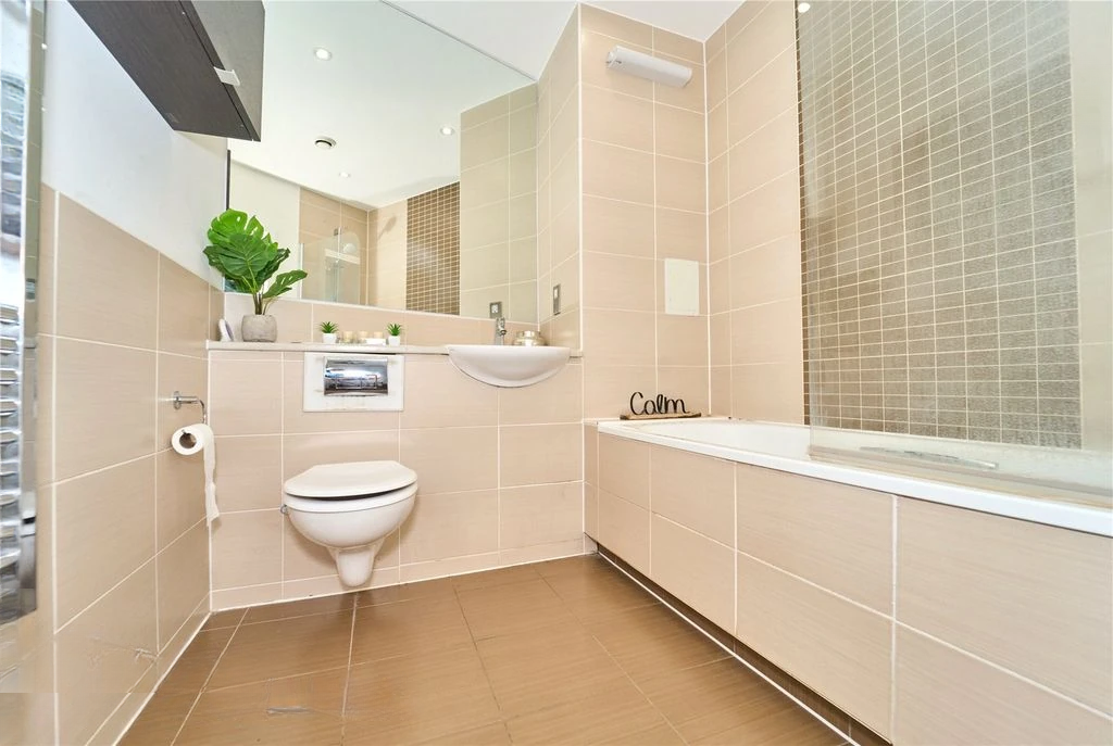 Квартира в Лондоне, Великобритания, 68 м² - фото 1