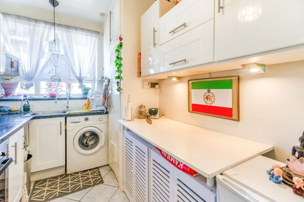 Квартира в Лондоне, Великобритания, 50 м² - фото 1