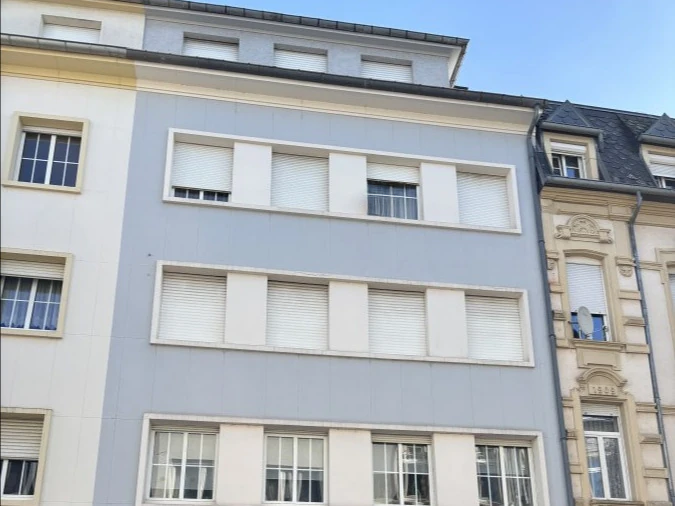 Квартира в Люксембурге, Люксембург, 55 м² - фото 1