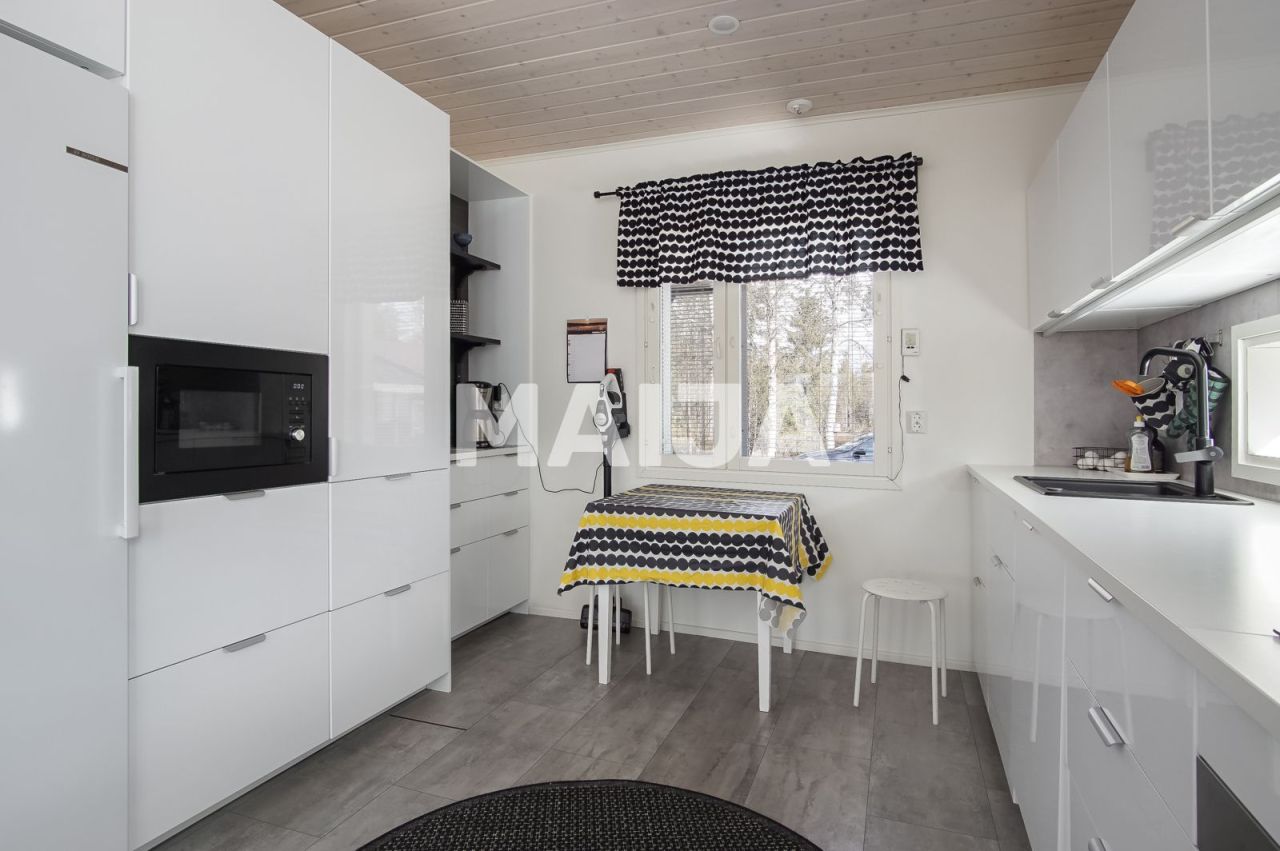 Дом Тервола, Финляндия, 151.8 м² - фото 10