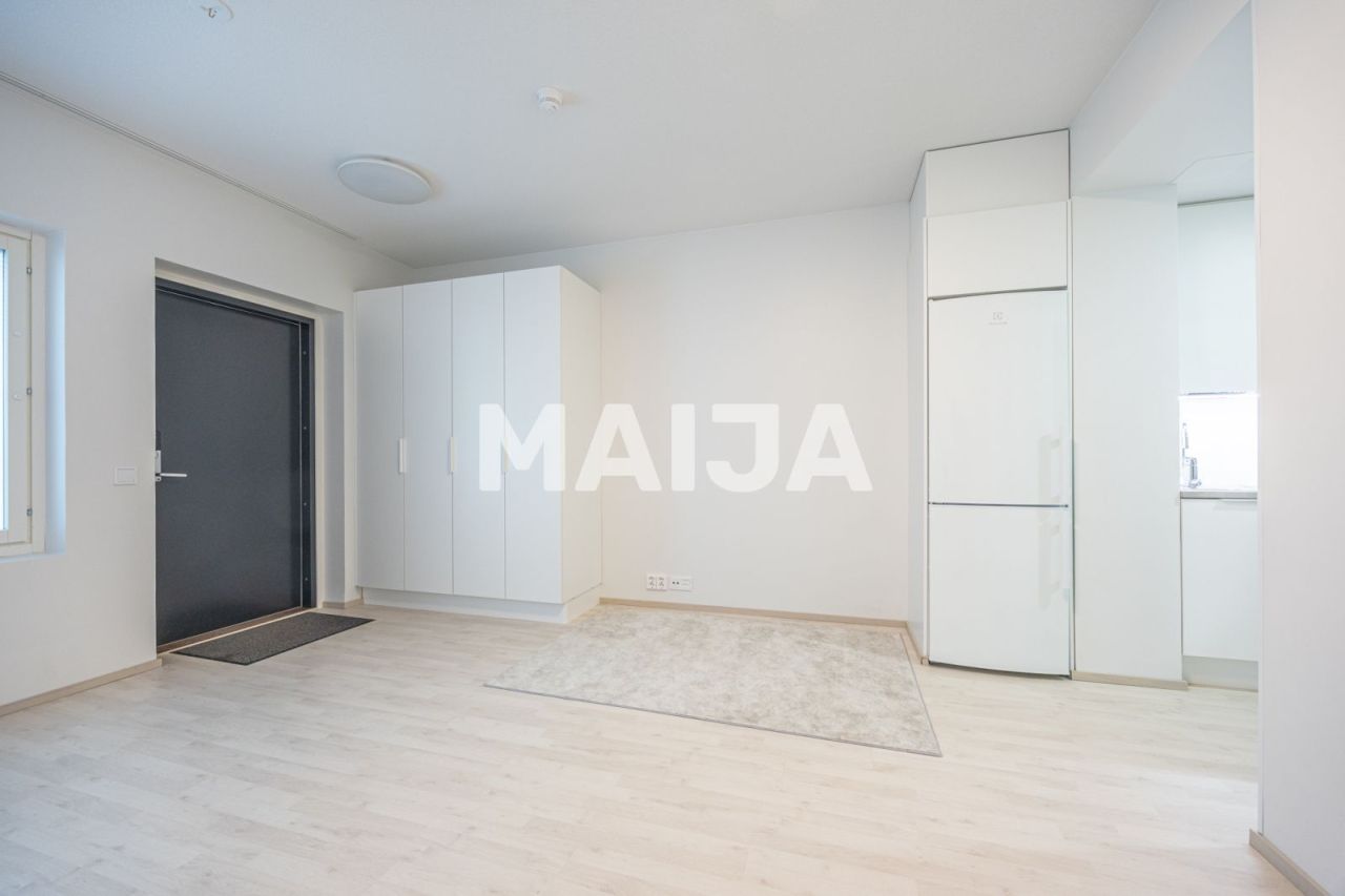 Апартаменты в Тампере, Финляндия, 25.5 м² - фото 10