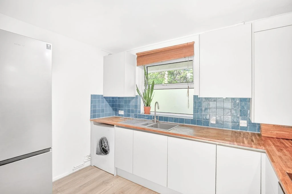 Квартира в Лондоне, Великобритания, 50 м² - фото 2
