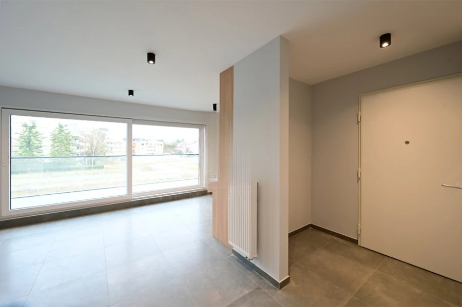 Квартира в Люксембурге, Люксембург, 50 м² - фото 2