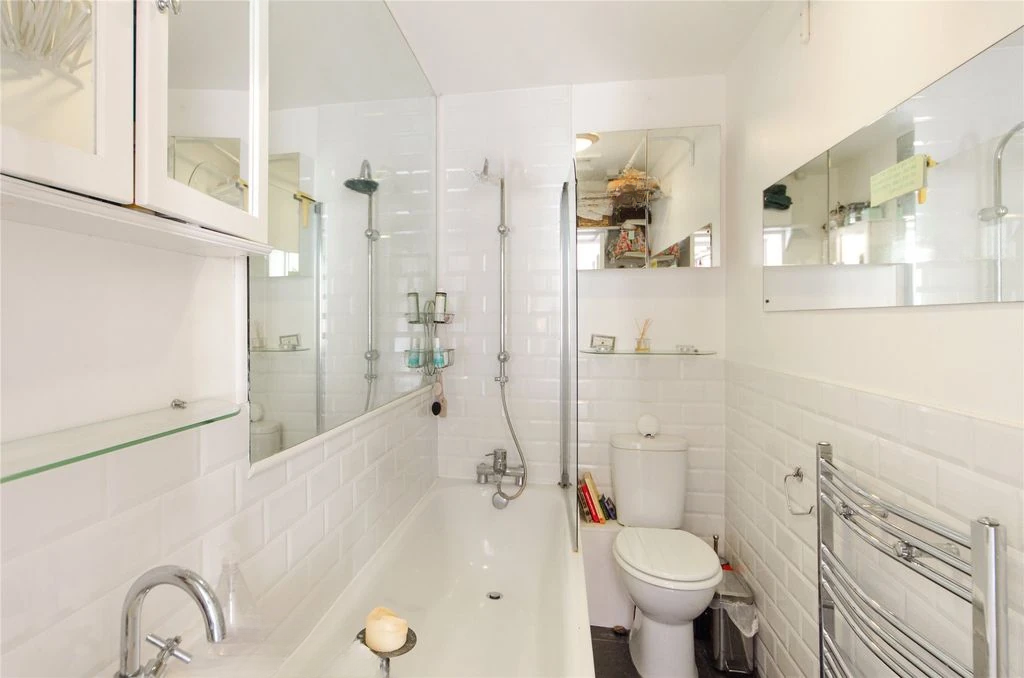 Квартира в Лондоне, Великобритания, 34 м² - фото 2