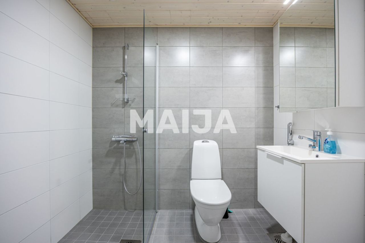 Апартаменты в Тампере, Финляндия, 25.5 м² - фото 11