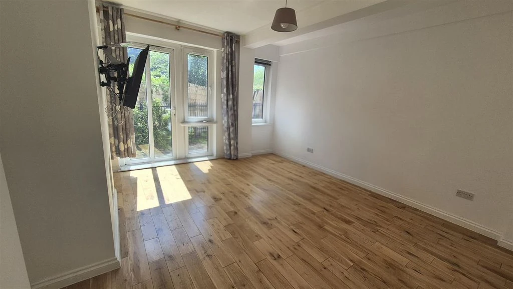 Квартира в Лондоне, Великобритания, 48 м² - фото 2