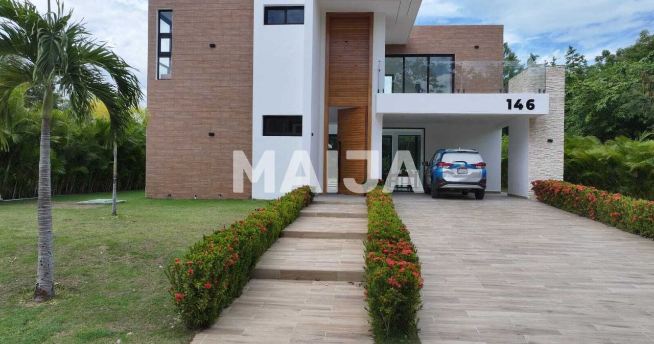 Дом в Ла-Романе, Доминиканская Республика, 257 м² - фото 11