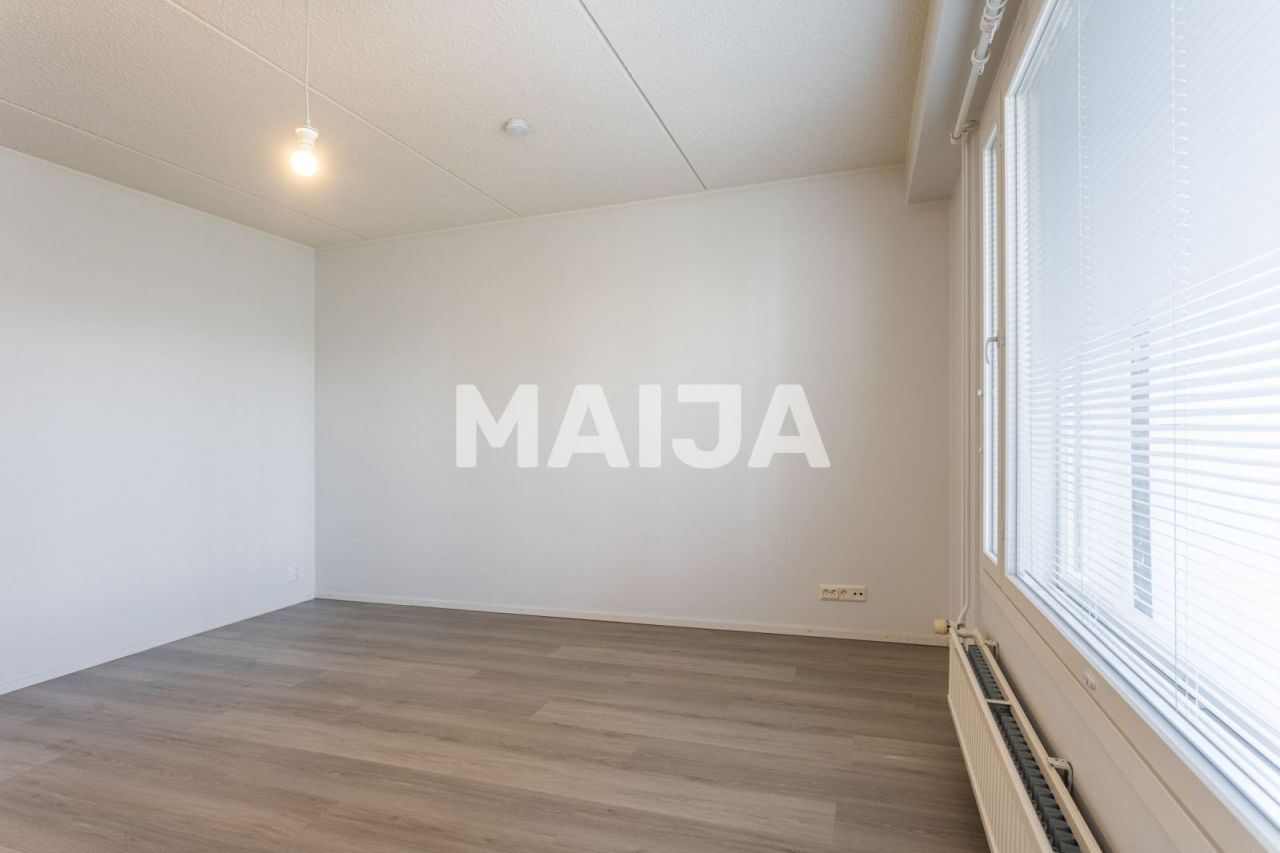 Апартаменты в Тампере, Финляндия, 42.5 м² - фото 11