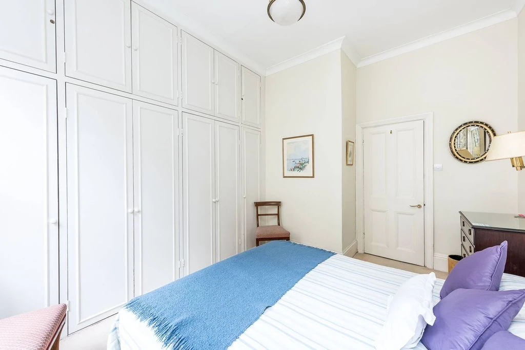 Квартира в Лондоне, Великобритания, 56 м² - фото 2