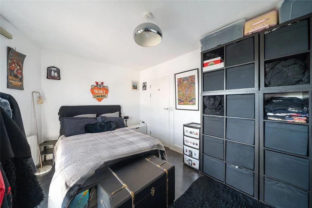 Квартира в Лондоне, Великобритания, 55 м² - фото 2