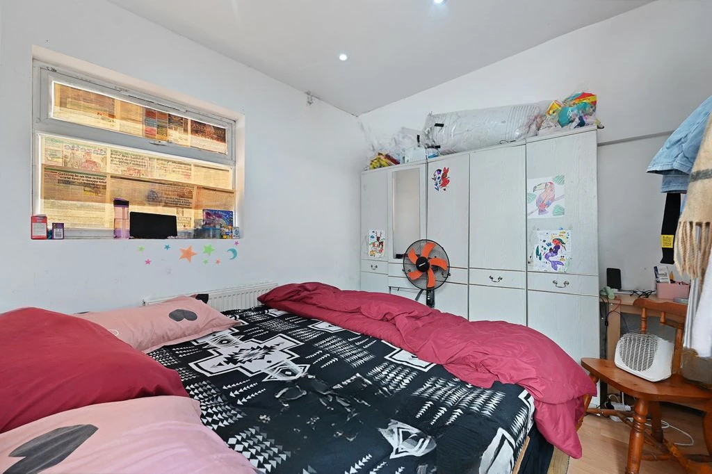 Квартира в Лондоне, Великобритания, 56 м² - фото 2