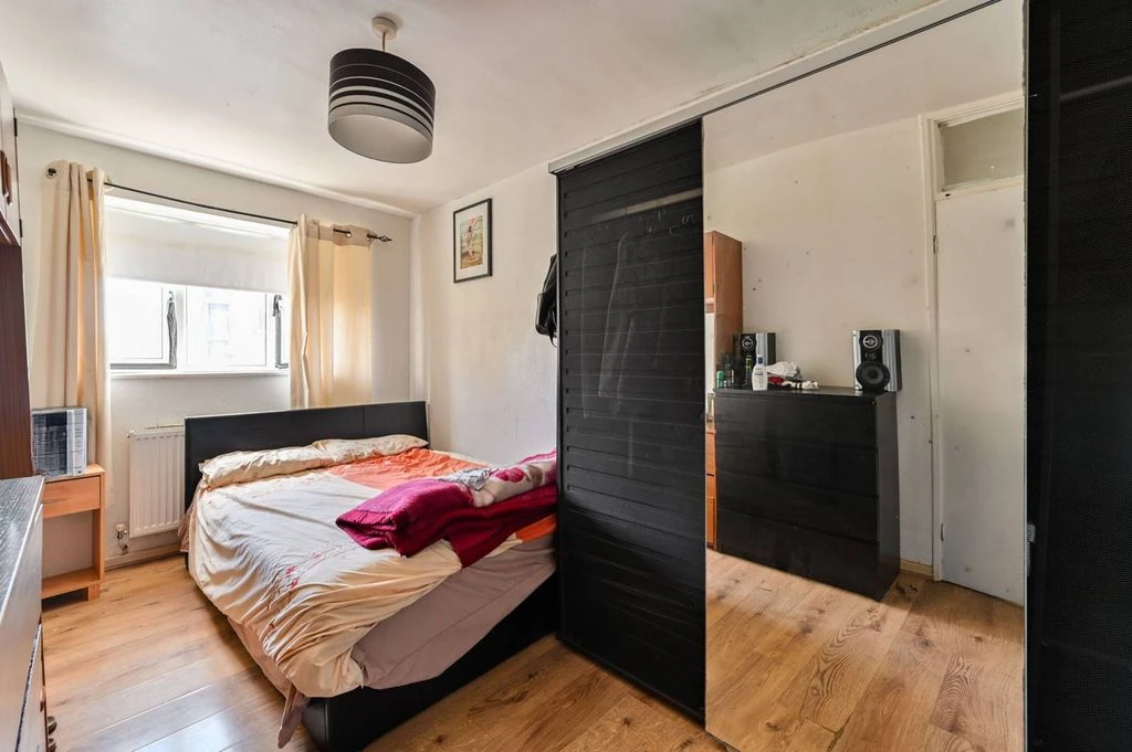 Квартира в Лондоне, Великобритания, 60 м² - фото 2