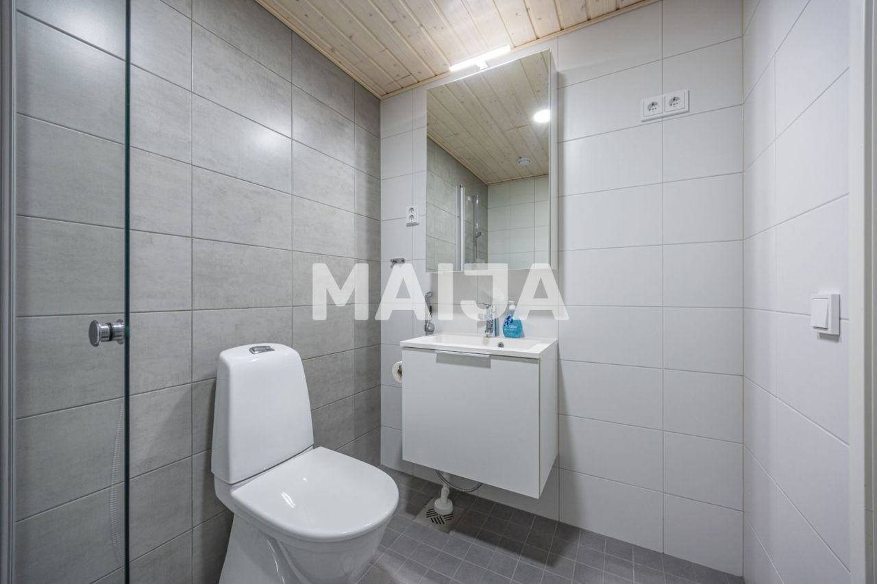 Апартаменты в Тампере, Финляндия, 25.5 м² - фото 12