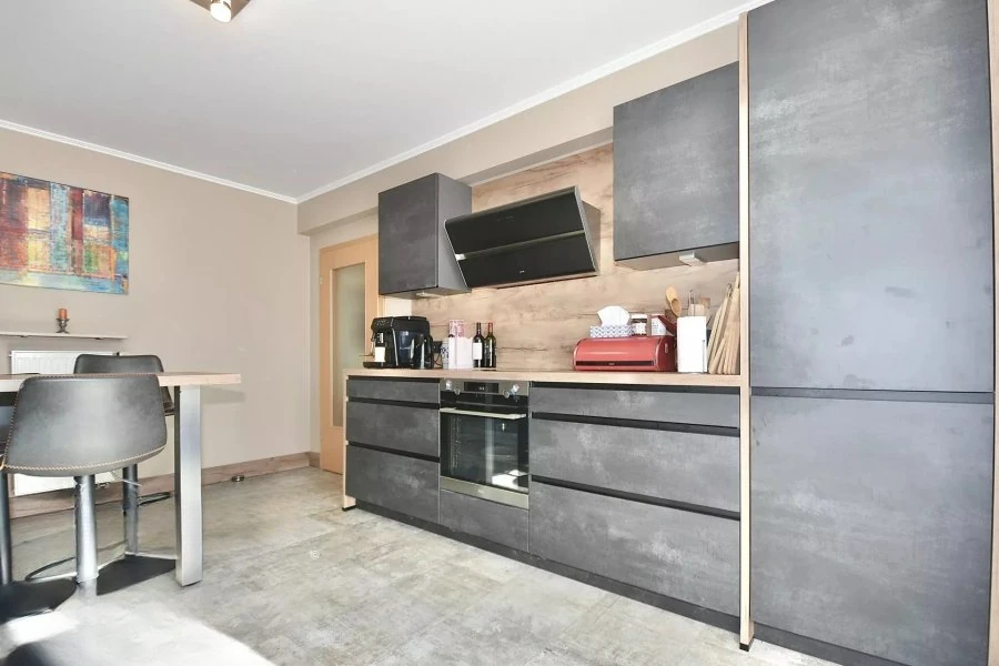 Квартира в Дикирхе, Люксембург, 90 м² - фото 2