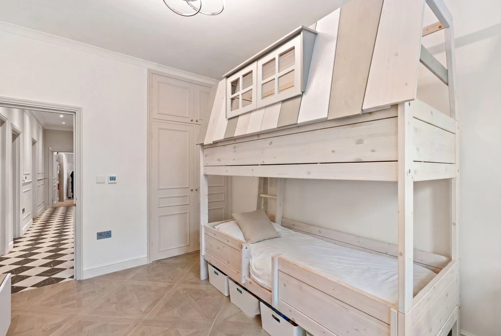 Квартира в Лондоне, Великобритания, 108 м² - фото 2
