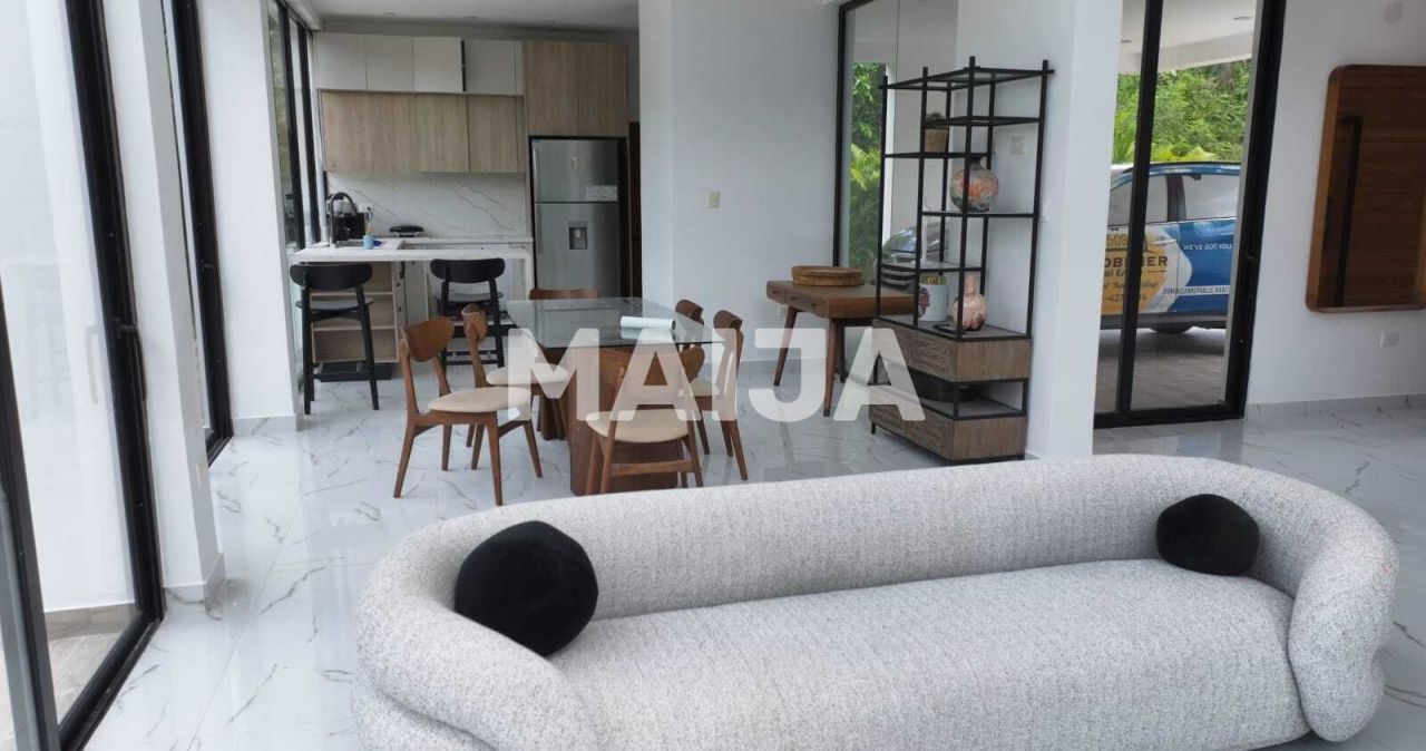 Дом в Ла-Романе, Доминиканская Республика, 257 м² - фото 13