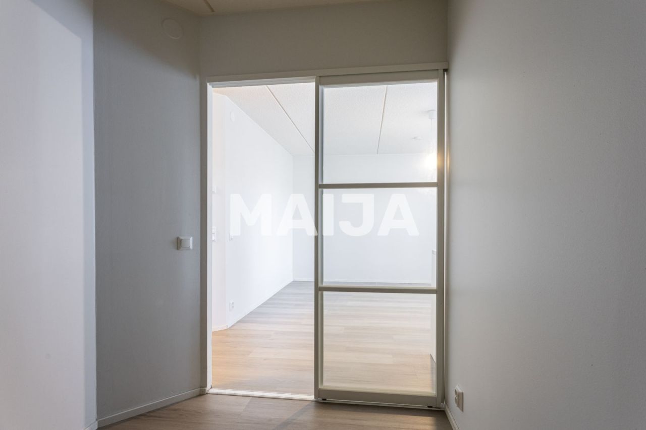Апартаменты в Тампере, Финляндия, 42.5 м² - фото 13