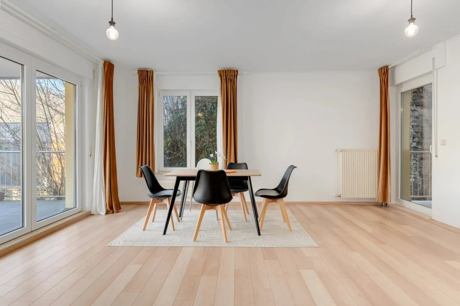 Квартира в Гревенмахере, Люксембург, 94 м² - фото 2