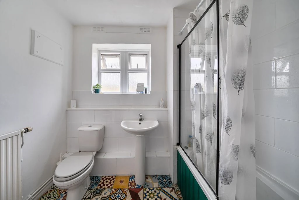 Квартира в Лондоне, Великобритания, 68 м² - фото 2