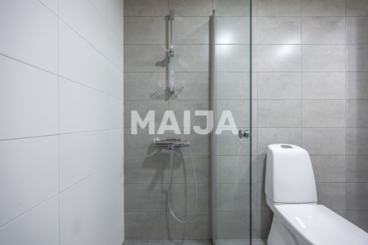 Апартаменты в Тампере, Финляндия, 25.5 м² - фото 13