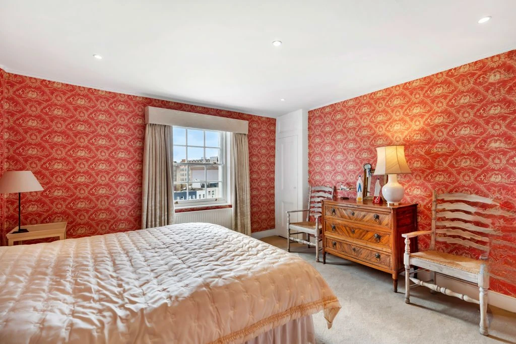 Квартира в Лондоне, Великобритания, 383 м² - фото 2