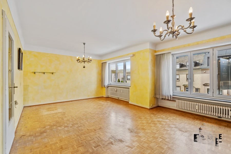 Квартира в Люксембурге, Люксембург, 73 м² - фото 2
